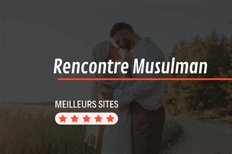 site de rencontre musulman international com